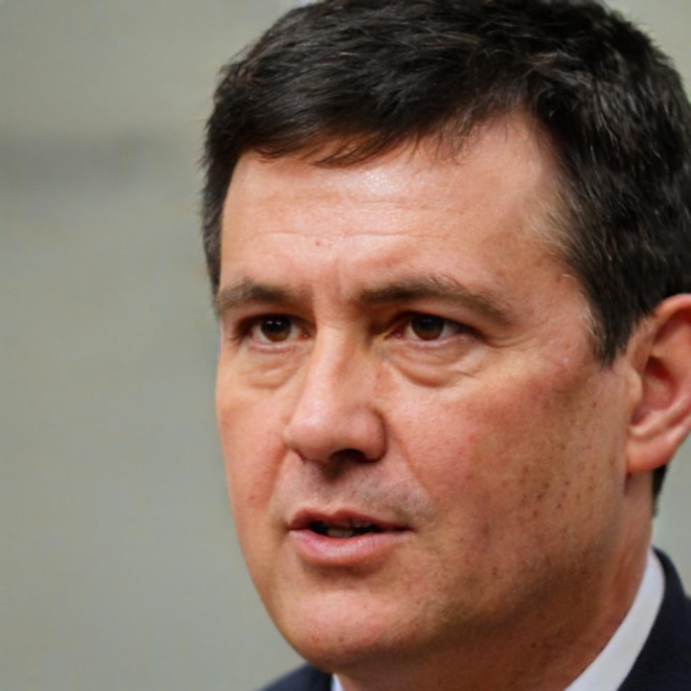 Testimonial author portrait