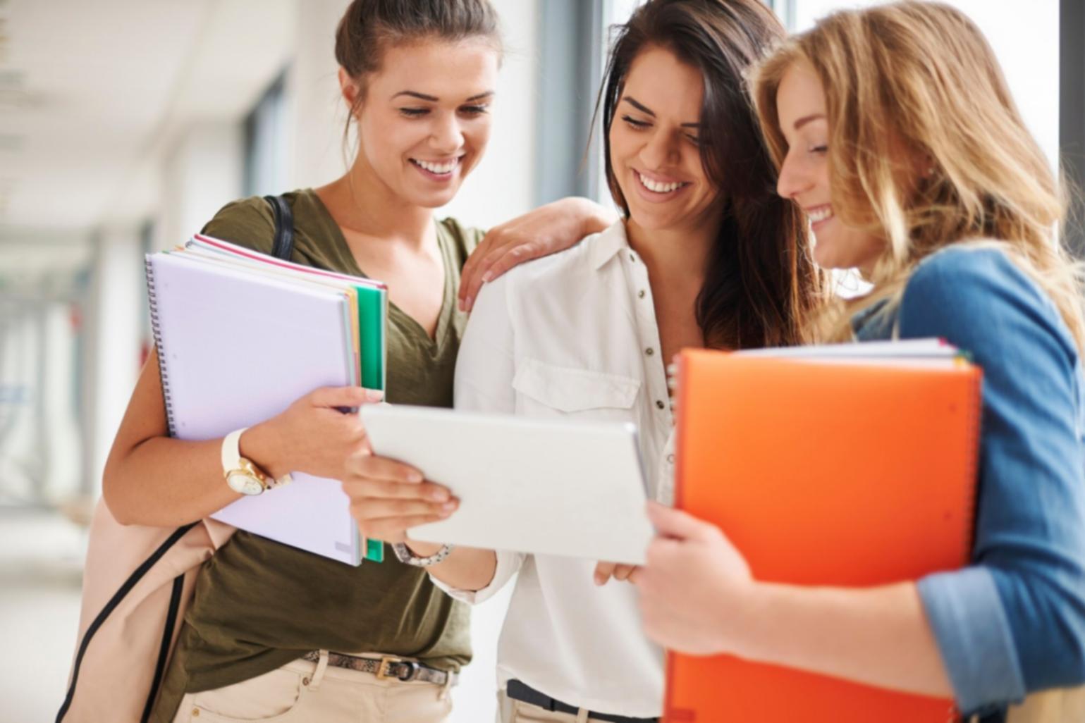 Financial analysis workspace showing charts and market data