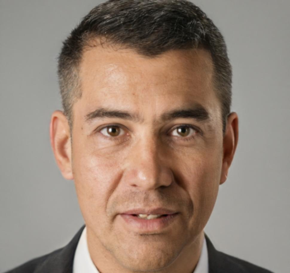 Davor Petrikov, trading strategy specialist