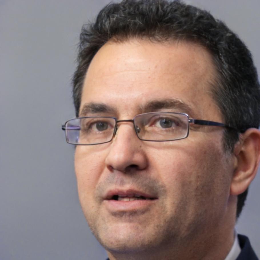 Market analysis expert and program mentor