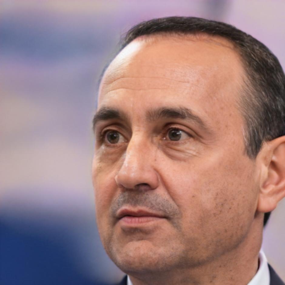 Iliya Enchev, fundamental analysis instructor